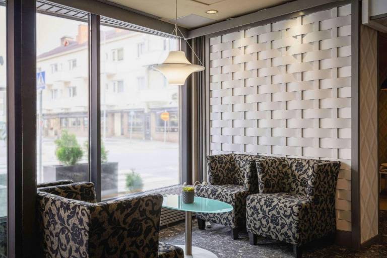 Scandic Seinajoki — photo 2
