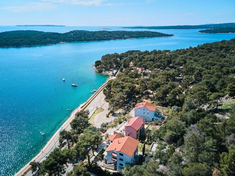 Διαμέρισμα Mali Losinj