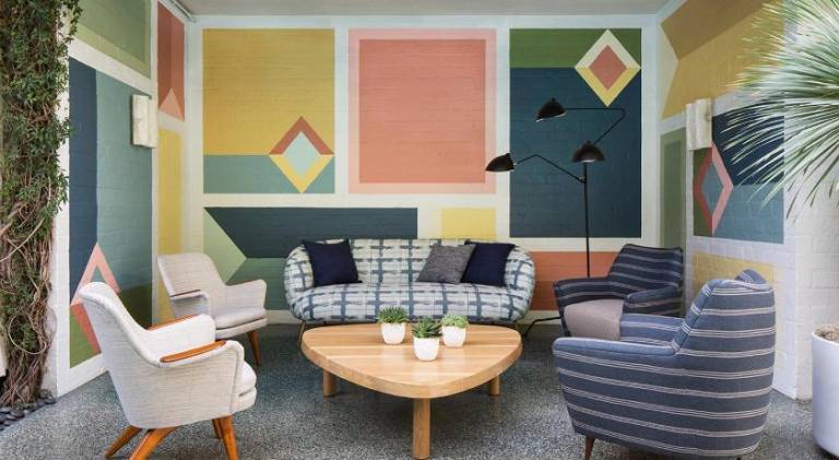 Avalon Hotel Beverly Hills — photo 4