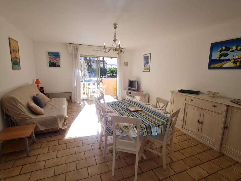Beautiful holiday apartment with pool | Beach nearby | Pets allowed — photo 5