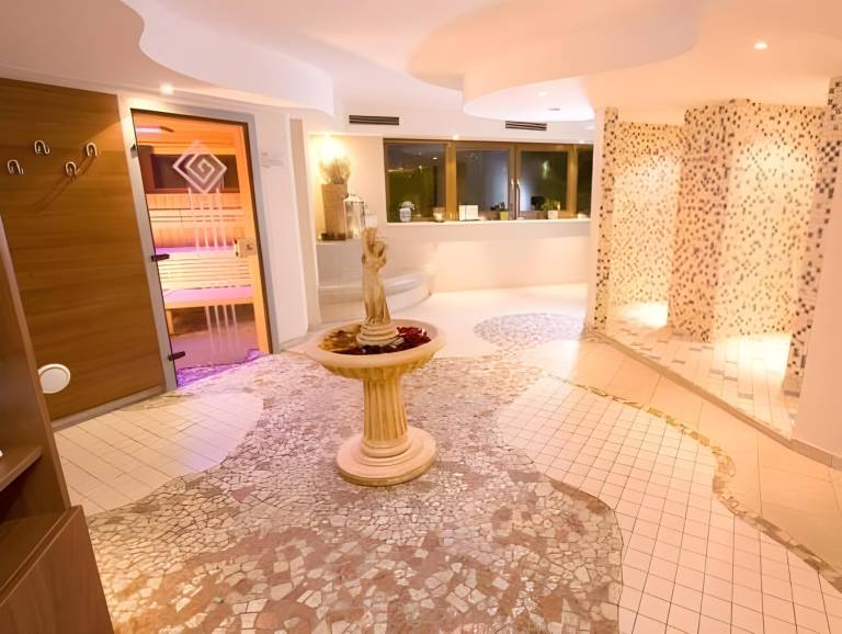 Simon - das Vitalhotel — photo 4