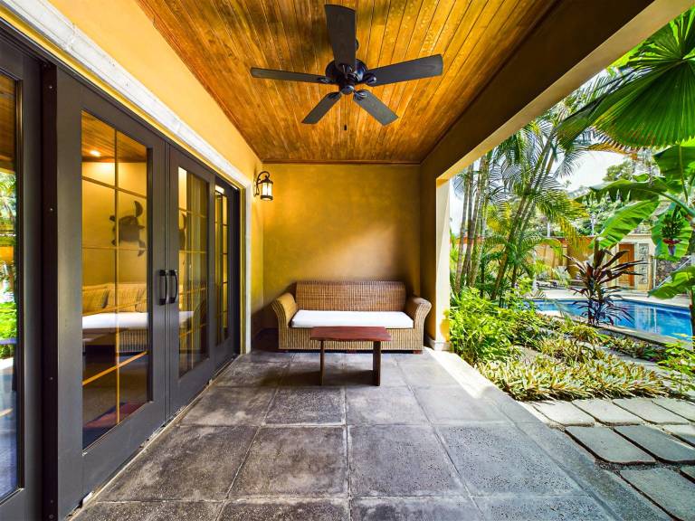 Apartamento Tamarindo