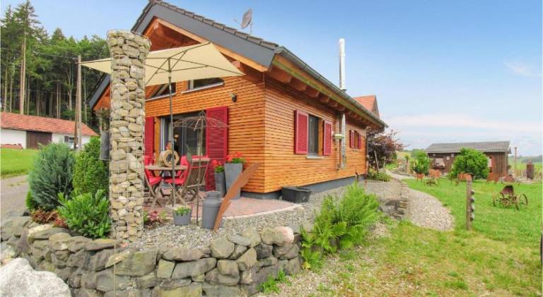 Ferienhaus Dietmannsried