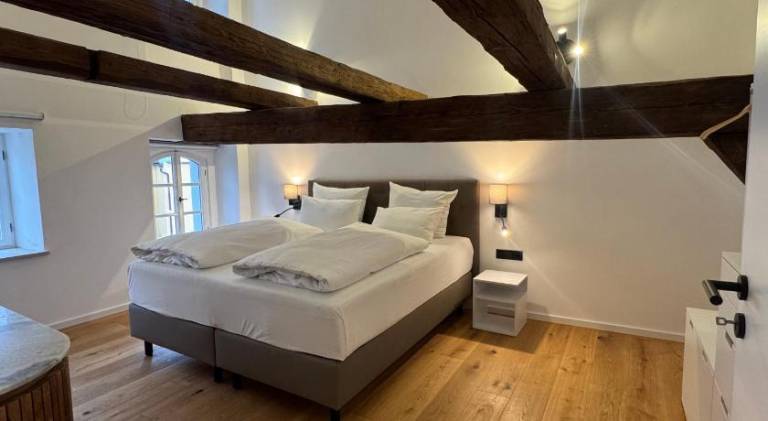 Holiday apartment for 4 persons — photo 2