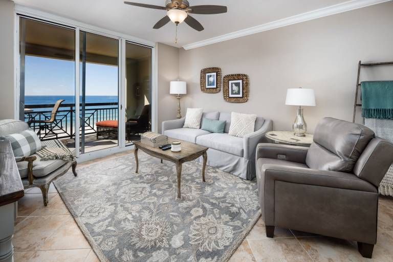 Appartement en copropriété Fort Walton Beach