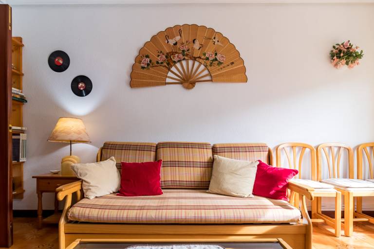 Holiday apartment with fast internet | Sea view — photo 2