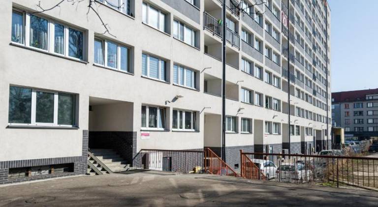 Holiday apartment with 1 room for 4 persons — photo 4