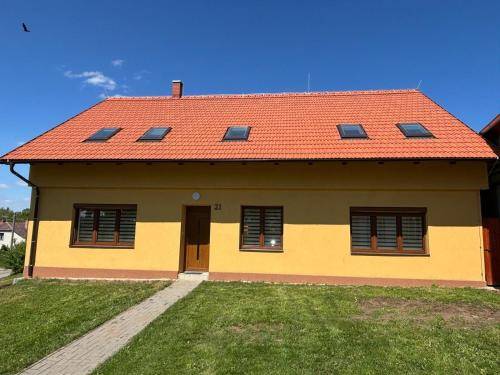 Dům Velké Pavlovice