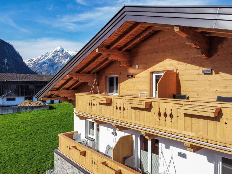 Family-oriented lovely holiday apartment with terrace, yard & grill | Close to the ski | Pet-friendly — photo 2