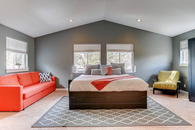 Pension Orchard District