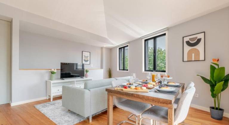 Fully equipped nice apartment | Pets allowed — photo 3