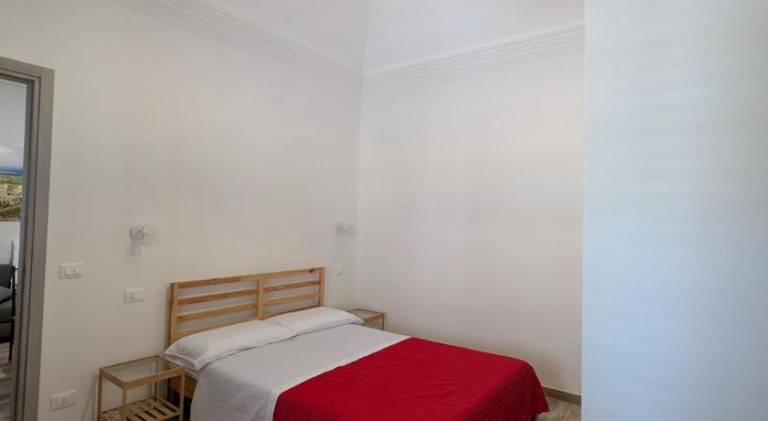 Rental apartment with 1 room for 4 persons — photo 4