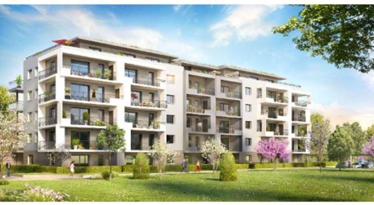 Appartement Annecy Green — photo 2