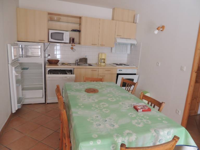 Gite with 1 room for 2 persons — photo 2