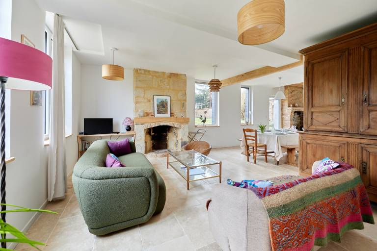 Appartement Livarot