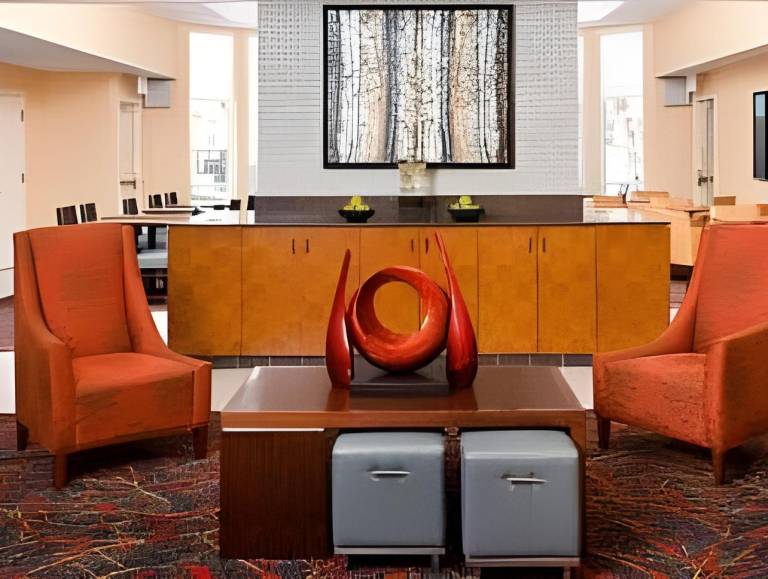 Residence Inn by Marriott Pleasant Hill Concord — photo 5