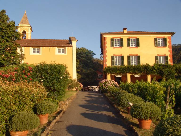 Agriturismo Levanto