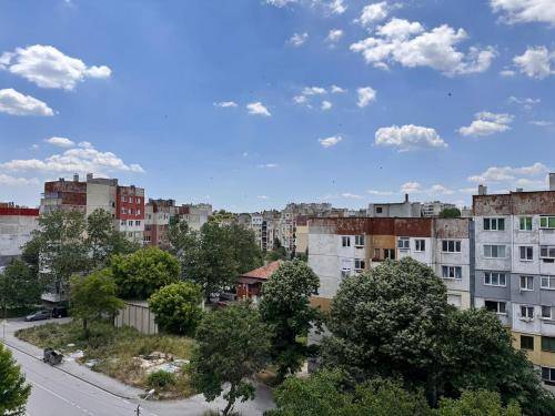 Apartment Dobrich
