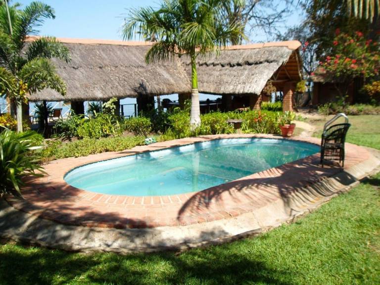 Lodge Mangochi