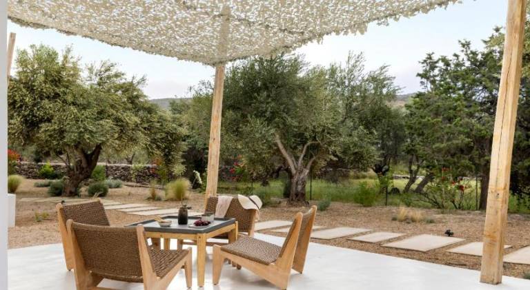 Holiday apartment with 2 rooms for 6 persons — photo 4