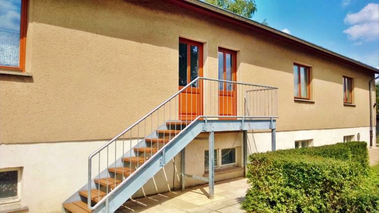Ferienwohnung Lohsa