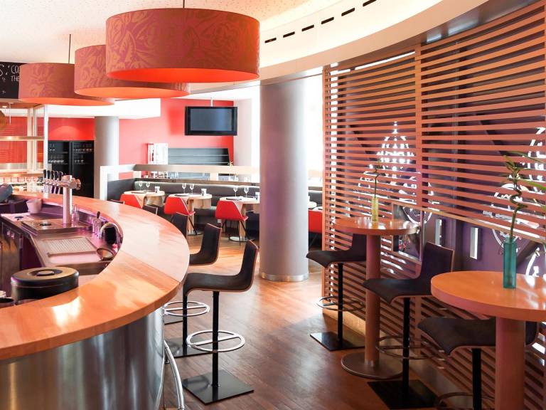 Novotel Leuven Centrum — photo 2