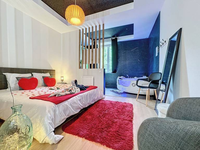 Appartement Le Bessat