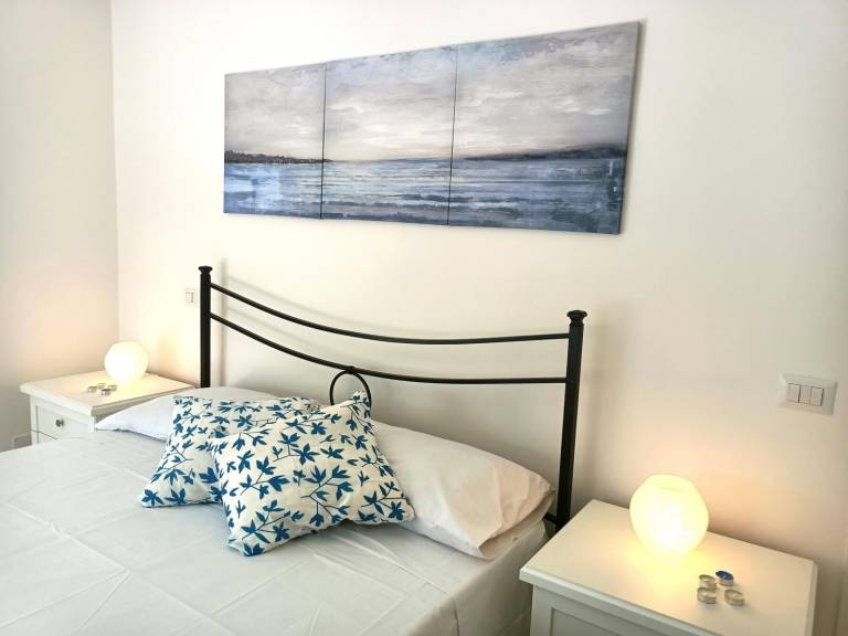 Appartement Terracina