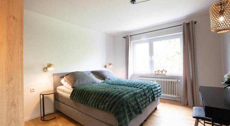 Rental apartment | Dogs allowed in Ravensburg