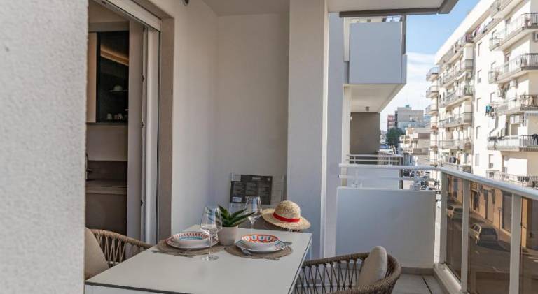Holiday apartment with terrace | Perfect for remote work — photo 5