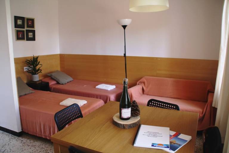Aparthotel Platja d'Aro