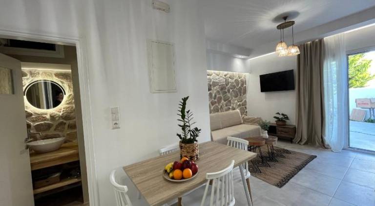 Holiday apartment with 1 room for 5 persons — photo 2