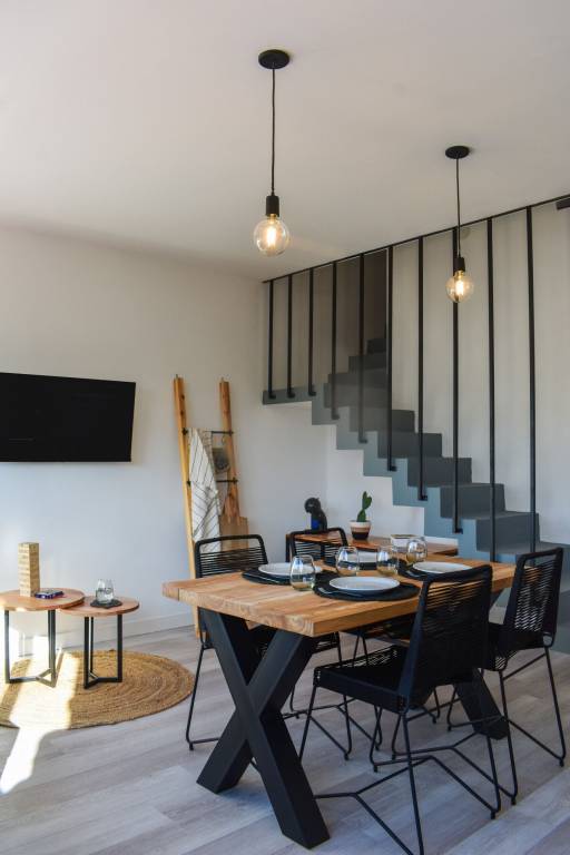 Apartment Balvanera