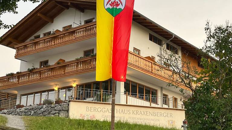 Ferienwohnung  Brannenburg