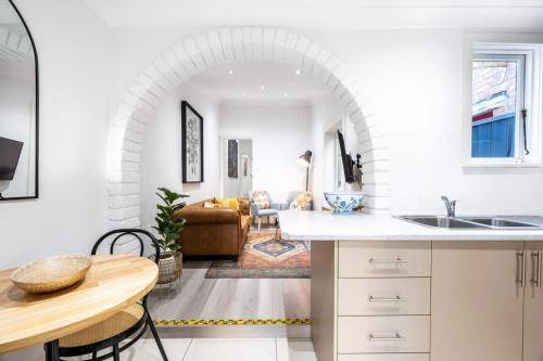 96 m² Ferienhaus