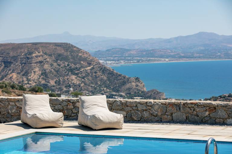 Villa Agia Galini
