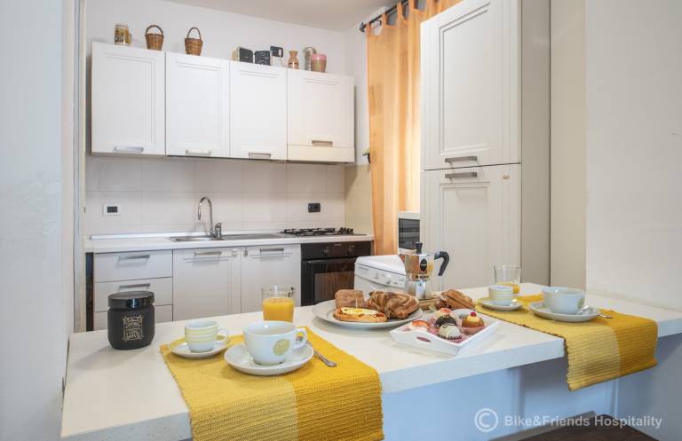 Holiday apartment with 1 room for 4 persons — photo 3