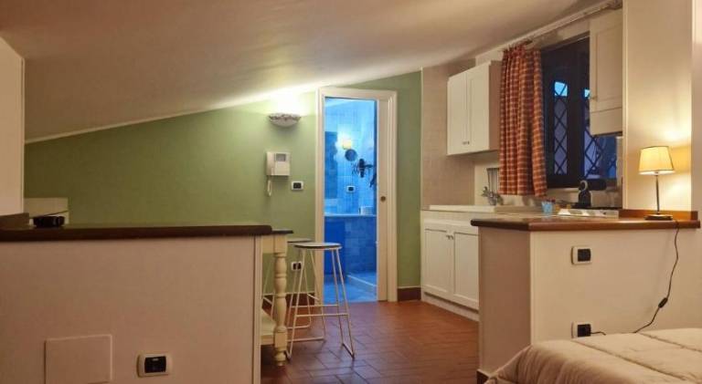 Wonderful holiday apartment | Pet-friendly — photo 2