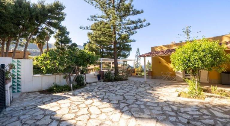 Villa | Next to the beach | Dogs allowed — photo 4
