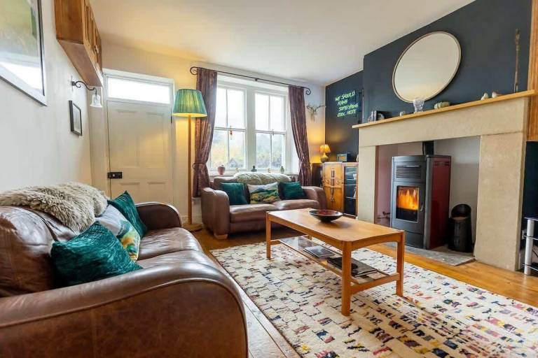 House Edale