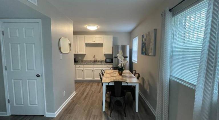 Holiday apartment with 2 rooms for 7 persons — photo 5