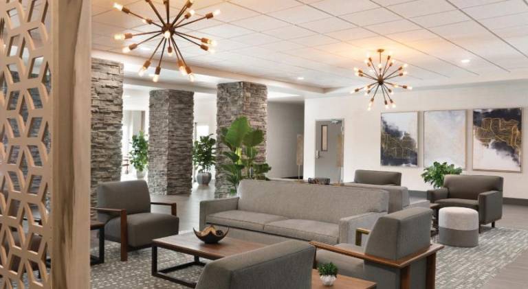 Radisson Hotel Oklahoma City Airport — photo 5