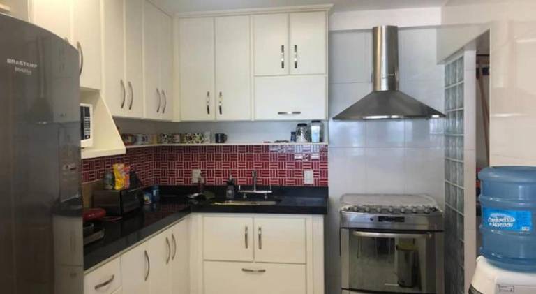Holiday apartment with 3 rooms for 8 persons — photo 3