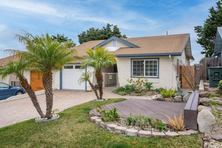 House Pismo Beach
