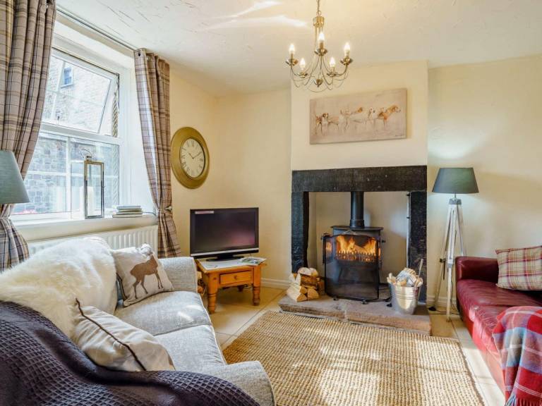 2 Bed in Preston oc 89536