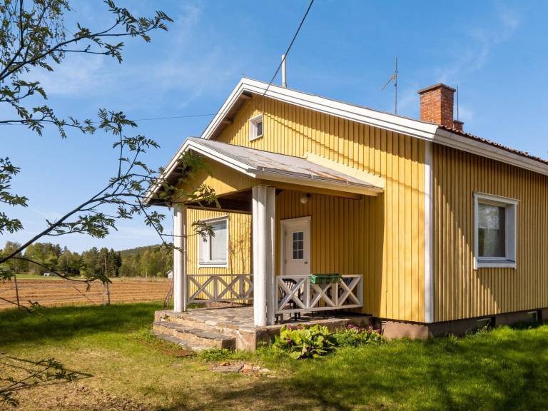 House with patio & sauna | Pets are welcome — photo 5