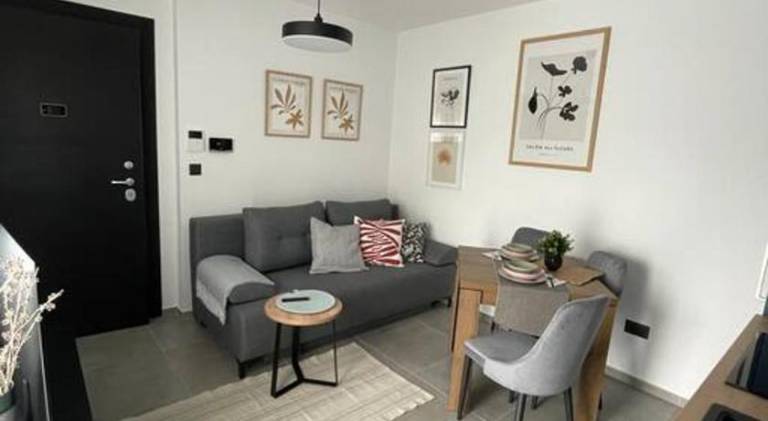 Apartma Kutina