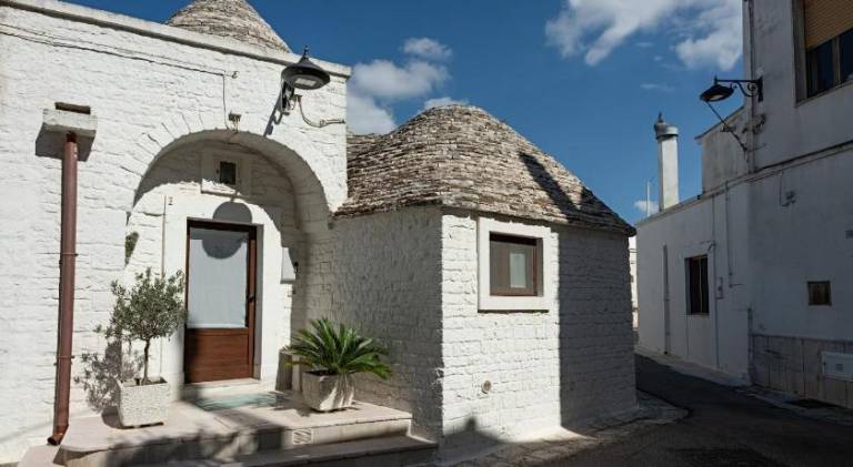 Trulli Pietra e Sogni in Alberobello