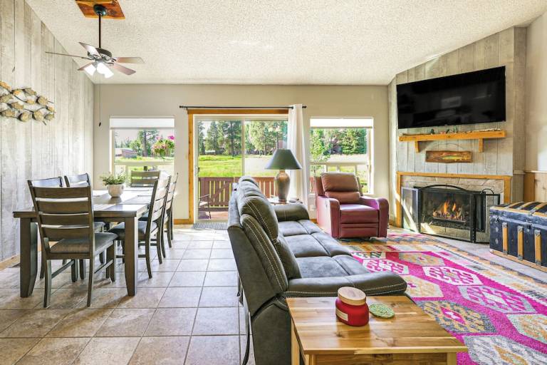 Apartment Pagosa Springs