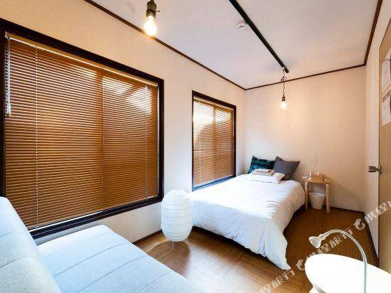 Satellite Hotel Sangubashi — photo 2